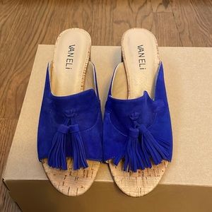 Vaneli sandal